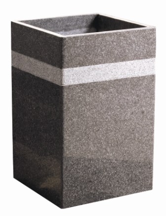 Granit krukker og lamper audebo havecenter