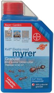 kvit myregranulat kvit myregranulat