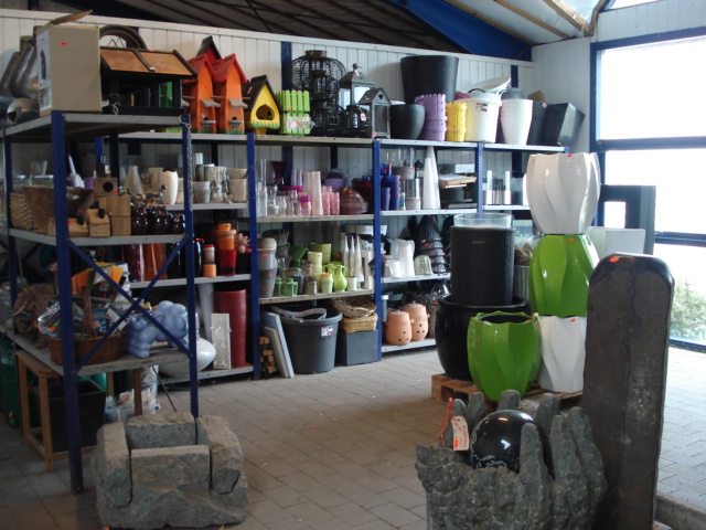 Gode tilbud audebo havecenter